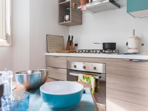 Halldis Bologna Luxury Apartments