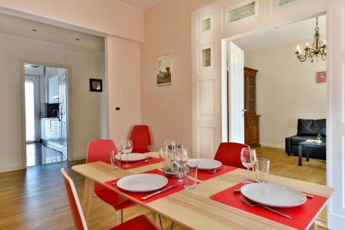 Halldis Bologna Luxury Apartments