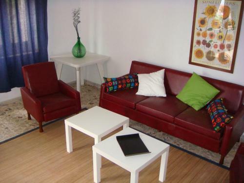 Apartamento Via Del Mare 54