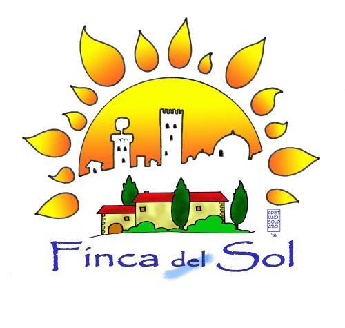 Apartamento Finca Del Sol