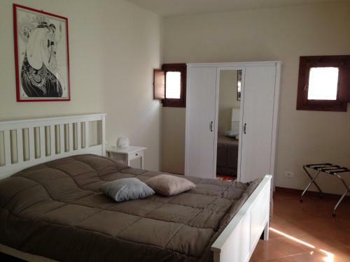 Apartamento Residenza Museo