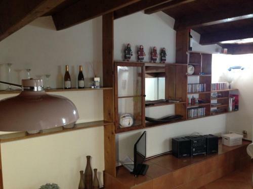 Apartamento Residenza Museo