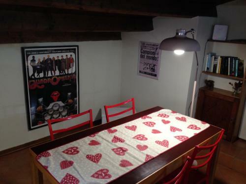 Apartamento Residenza Museo