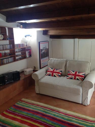 Apartamento Residenza Museo
