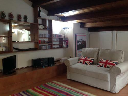 Apartamento Residenza Museo