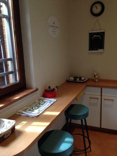 Apartamento Residenza Museo