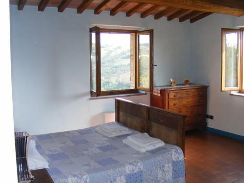 Agroturismo Guinzano