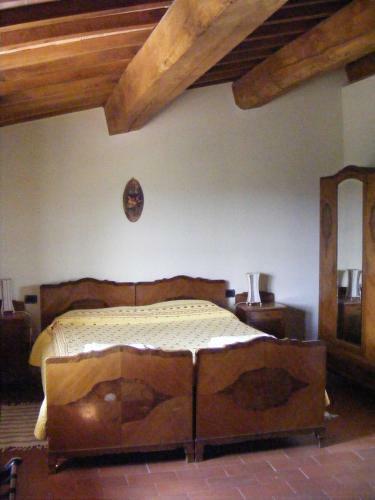 Agroturismo Guinzano