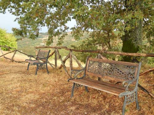 Agroturismo Guinzano