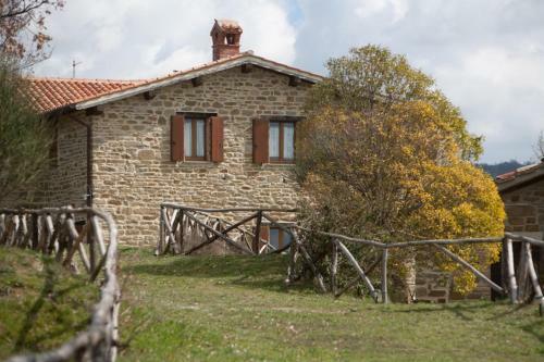 Agroturismo Guinzano