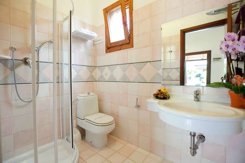 Hotel Villaggio Turistico Internazionale
