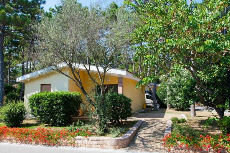 Hotel Villaggio Turistico Internazionale