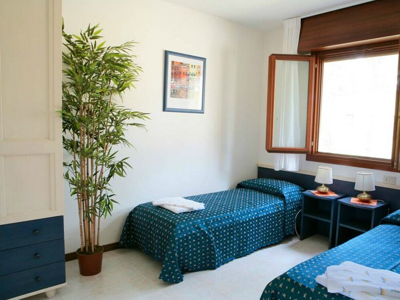 Hotel Villaggio Turistico Internazionale