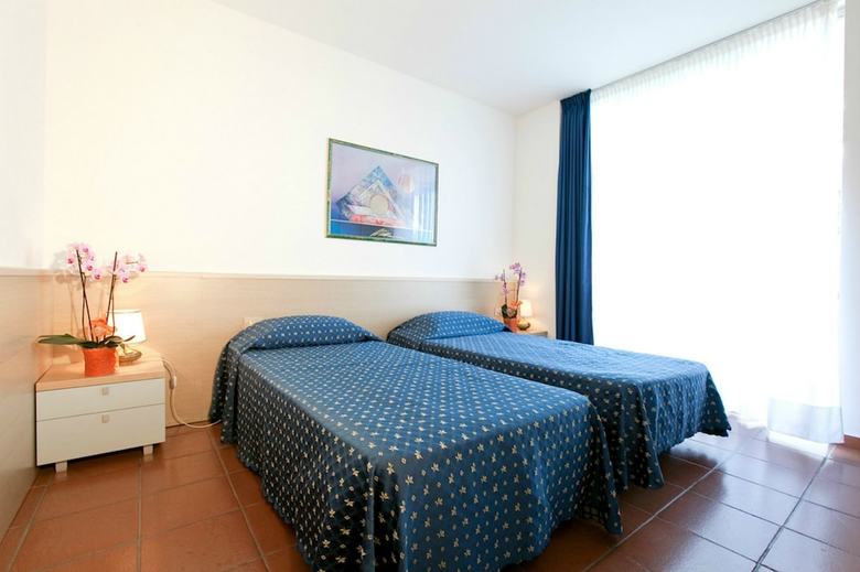 Hotel Villaggio Turistico Internazionale