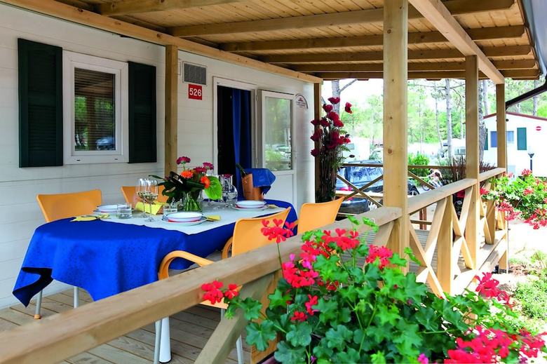 Hotel Villaggio Turistico Internazionale