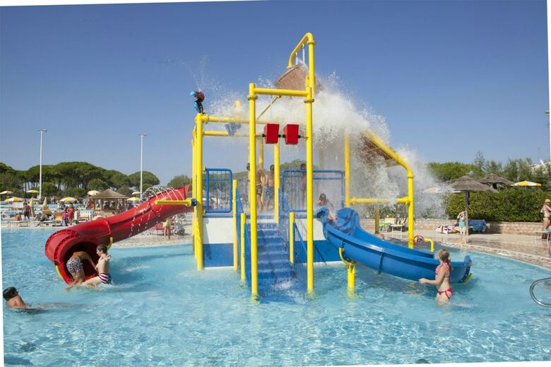 Hotel Villaggio Turistico Internazionale