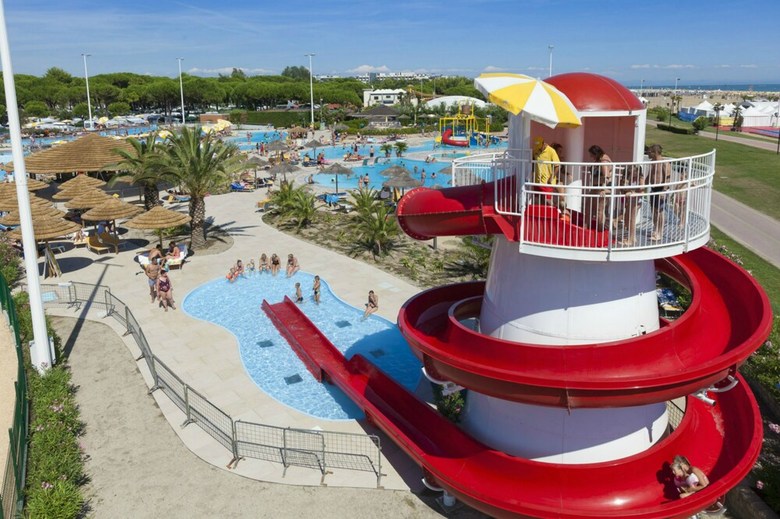 Hotel Villaggio Turistico Internazionale
