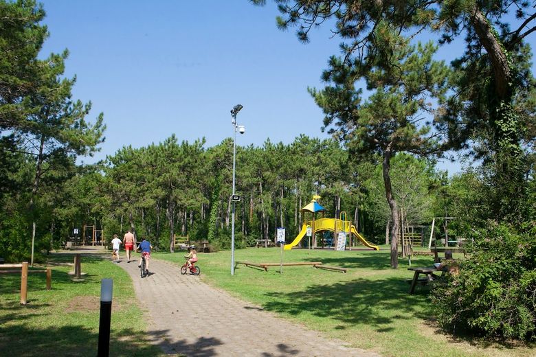 Hotel Villaggio Turistico Internazionale