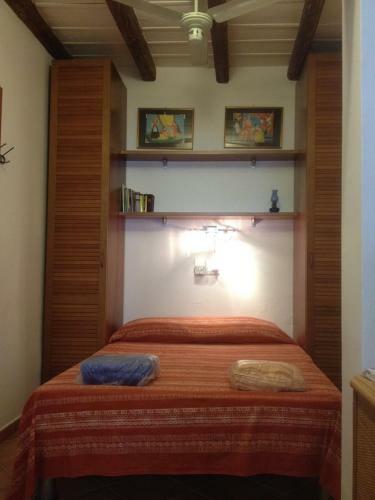 Apartamento Terrazzino Mediterraneo