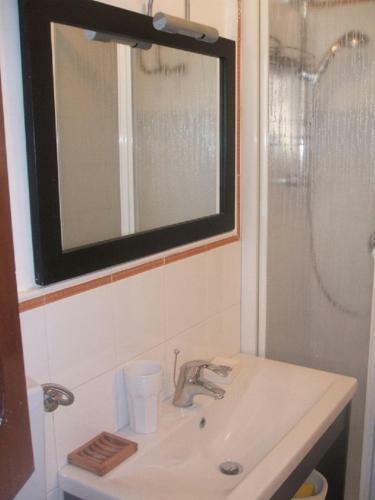 Apartamento Terrazzino Mediterraneo