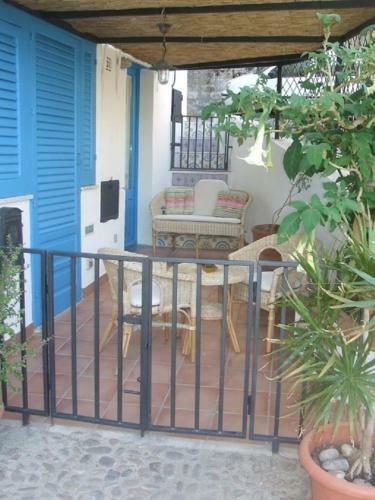 Apartamento Terrazzino Mediterraneo
