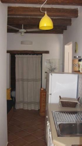 Apartamento Terrazzino Mediterraneo