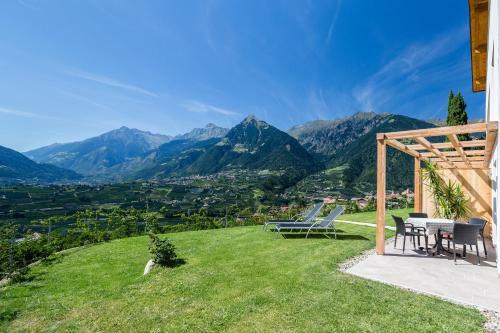 Apartamento Beim Dorner