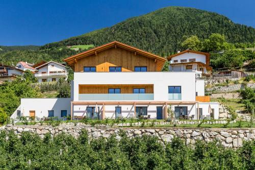 Apartamento Beim Dorner