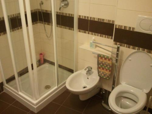 Apartamento Casa Di Girolamo