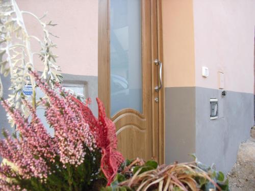 Apartamento Casa Di Girolamo
