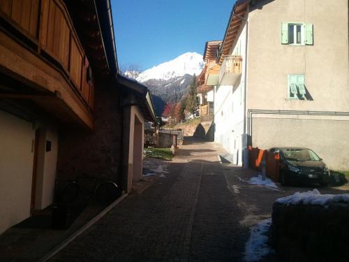Apartamento Casa Di Girolamo