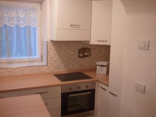 Apartamento Casa Di Girolamo