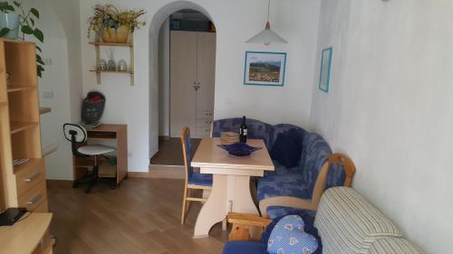 Apartamento Casa Di Girolamo