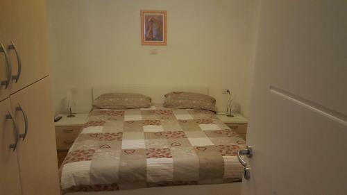 Apartamento Casa Di Girolamo