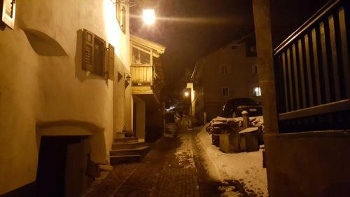 Apartamento Casa Di Girolamo