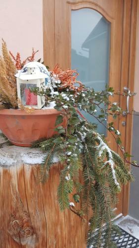 Apartamento Casa Di Girolamo