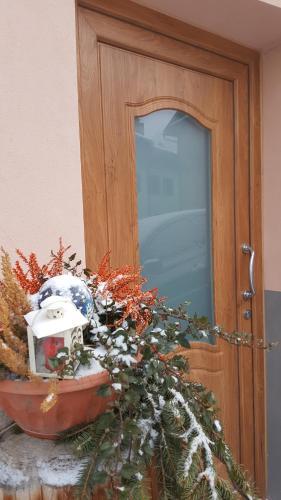 Apartamento Casa Di Girolamo