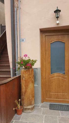 Apartamento Casa Di Girolamo