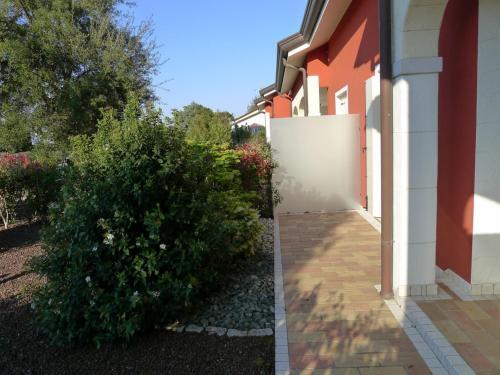 Apartamento Adriatica Immobiliare - Lauretta