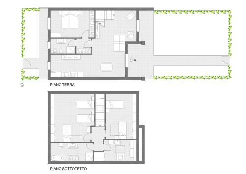 Apartamento Adriatica Immobiliare - Lauretta