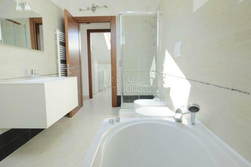 Apartamento Adriatica Immobiliare - Lauretta