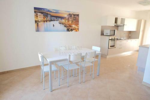 Apartamento Adriatica Immobiliare - Lauretta
