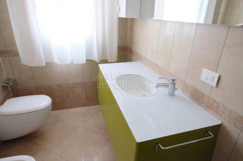 Apartamento Adriatica Immobiliare - Lauretta