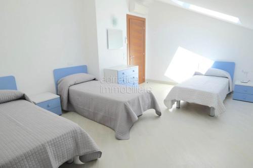 Apartamento Adriatica Immobiliare - Lauretta