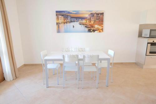 Apartamento Adriatica Immobiliare - Lauretta