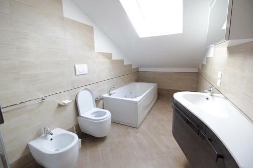 Apartamento Adriatica Immobiliare - Lauretta