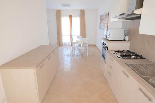 Apartamento Adriatica Immobiliare - Lauretta