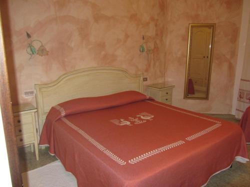 Hotel Casa Mia