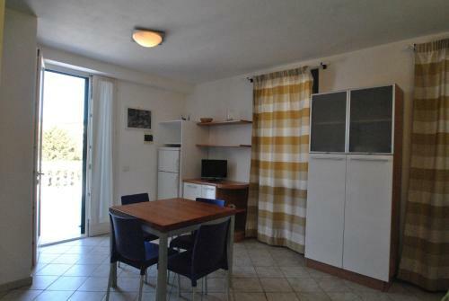 Apartamento Villa Fiorella