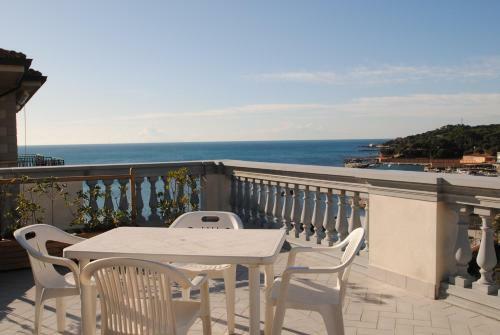 Apartamento Villa Fiorella